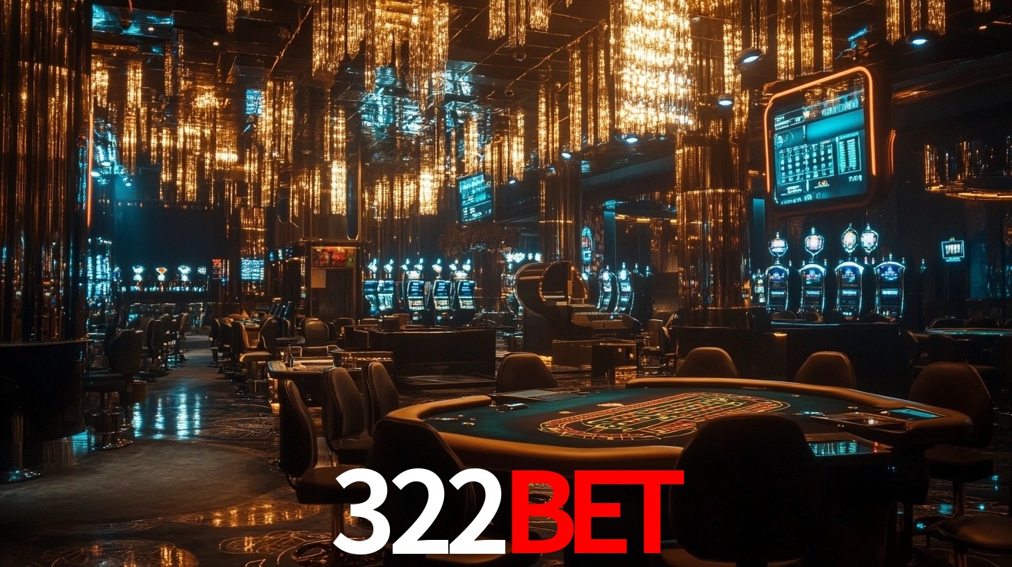 322bet