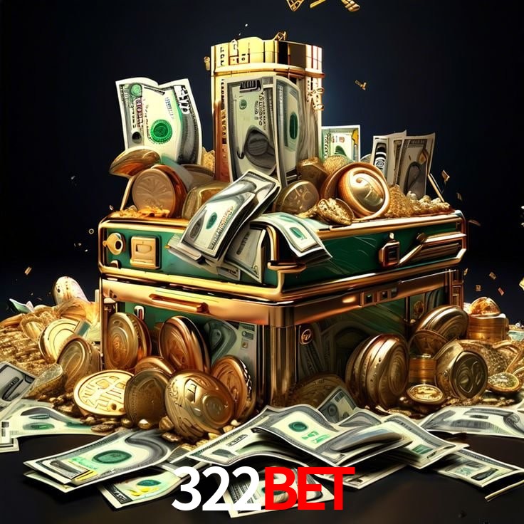 Diretório de Jogos 322bet