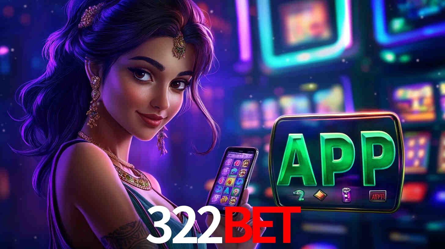 322bet login app