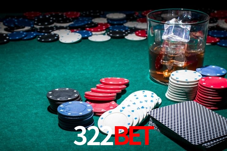 Estatísticas Esportivas 322bet