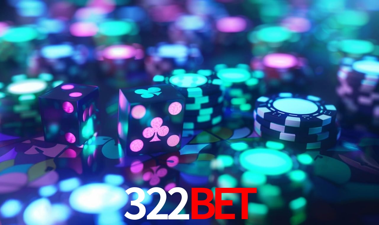 Apostas de Basquete 322bet