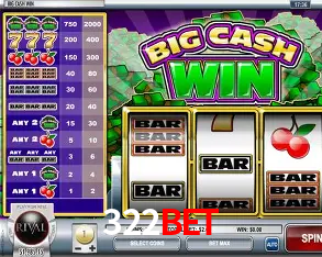 Desvendando o Mundo dos Jogos Virtuais na 322bet