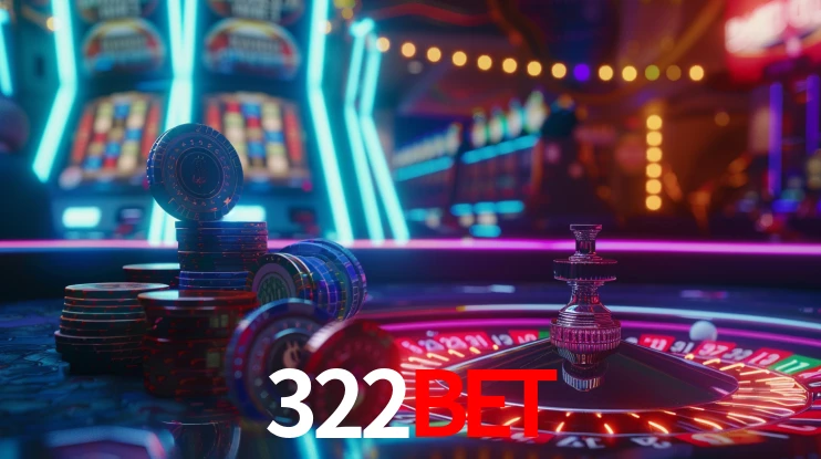 2FA Security 322bet