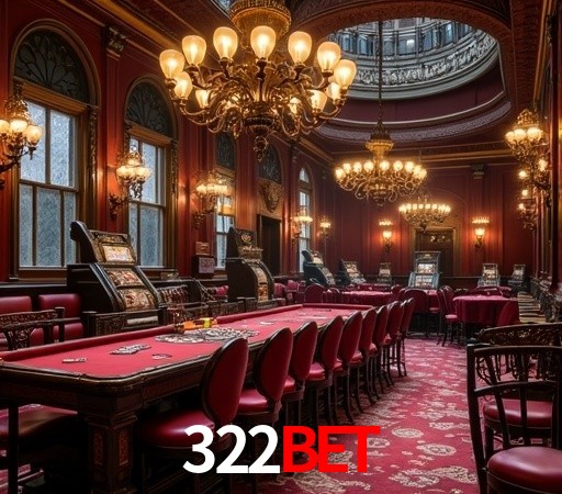 322bet Instalar Logo 2