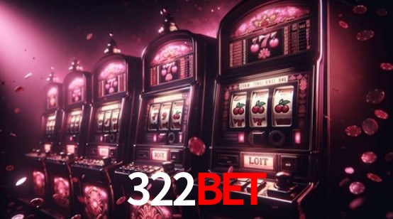 Bônus Diários 322bet
