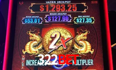 A Experiência Imersiva dos Cassinos Ao Vivo no 322bet