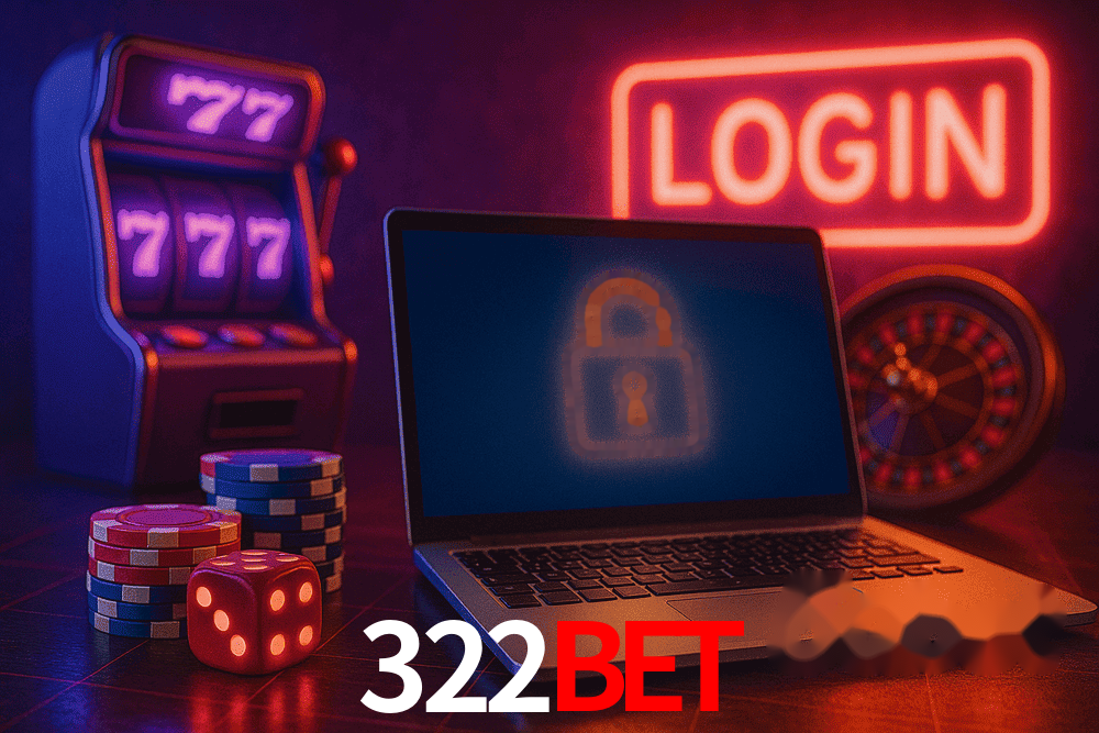 Jogos de Slot 322bet