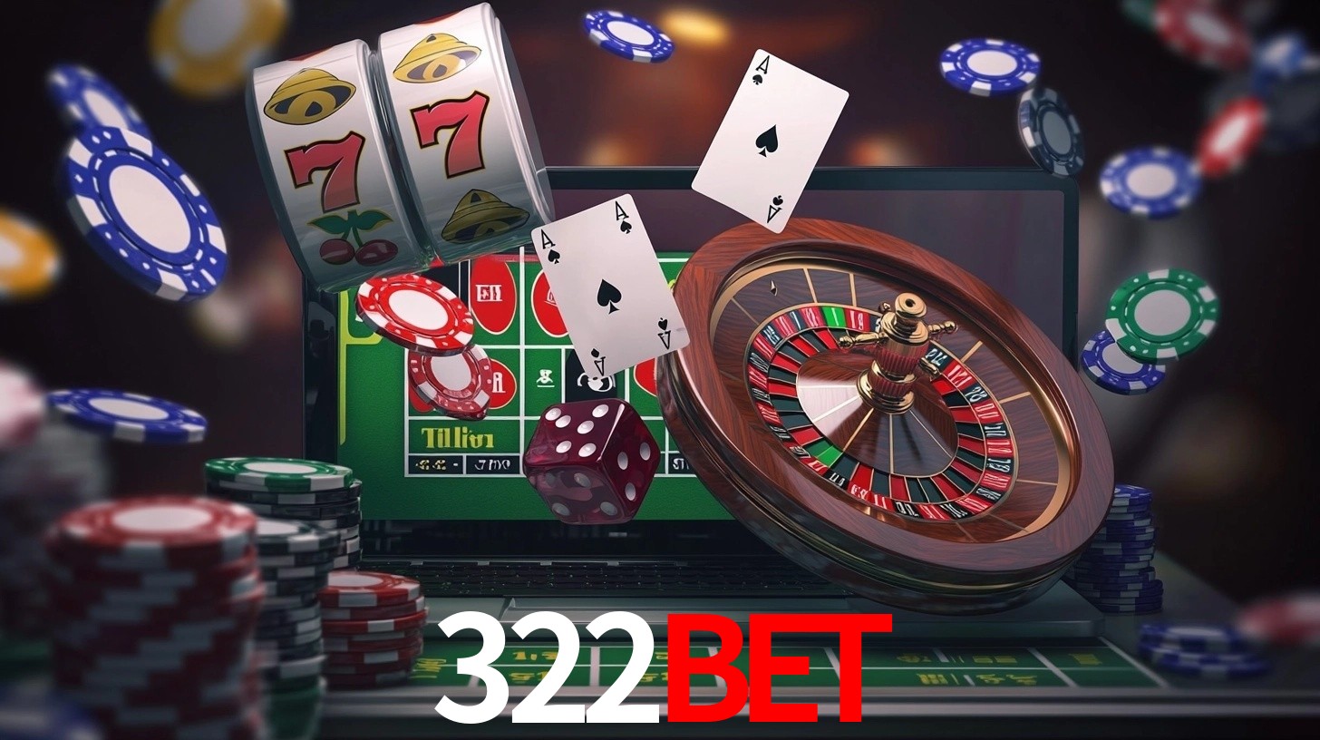 322bet,322bet app
