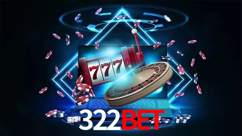Integração de APIs 322bet