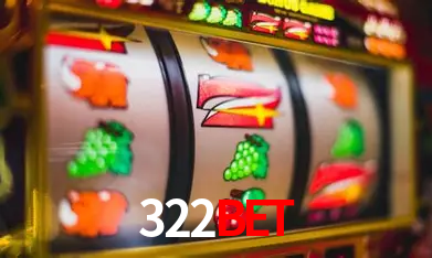 Apostas Esportivas na 322bet: Um Guia Completo