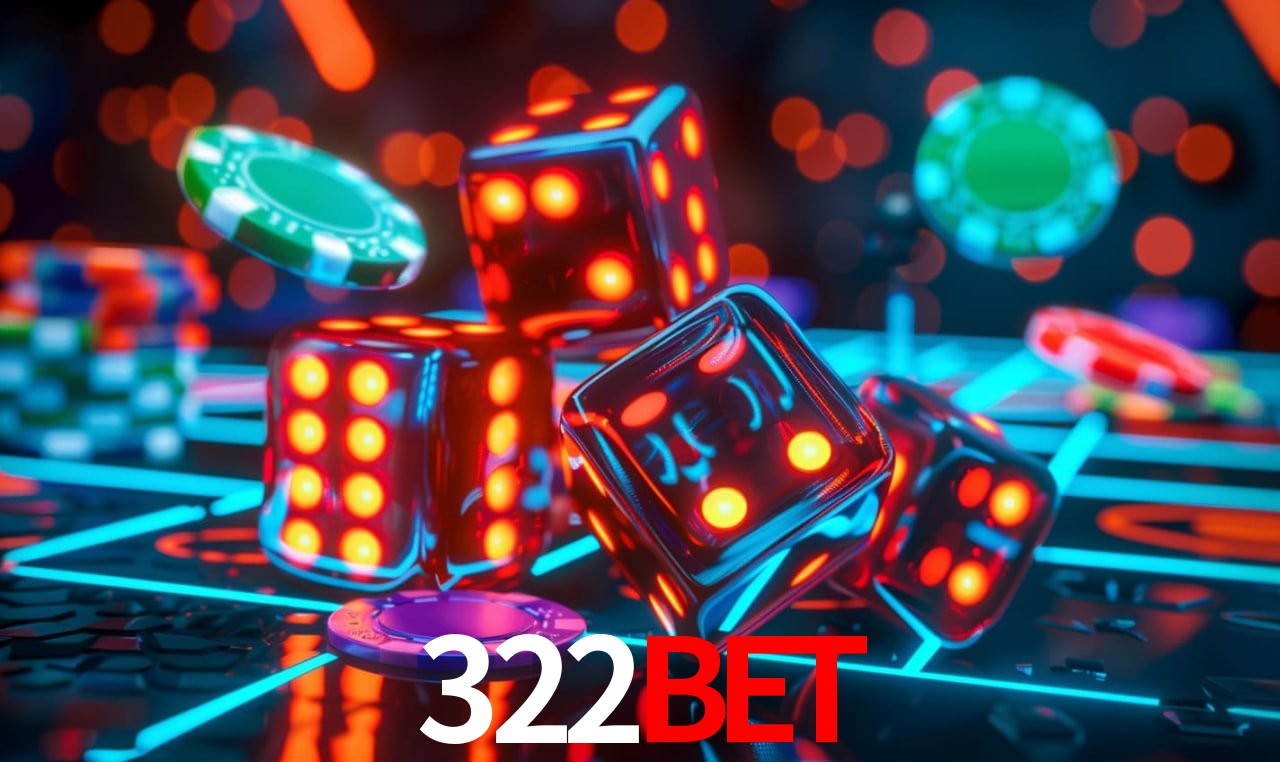 PIX Instantâneo 322bet