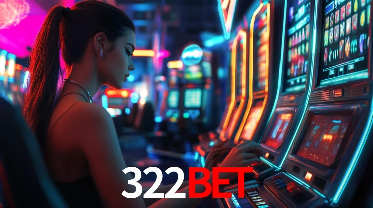 322bet