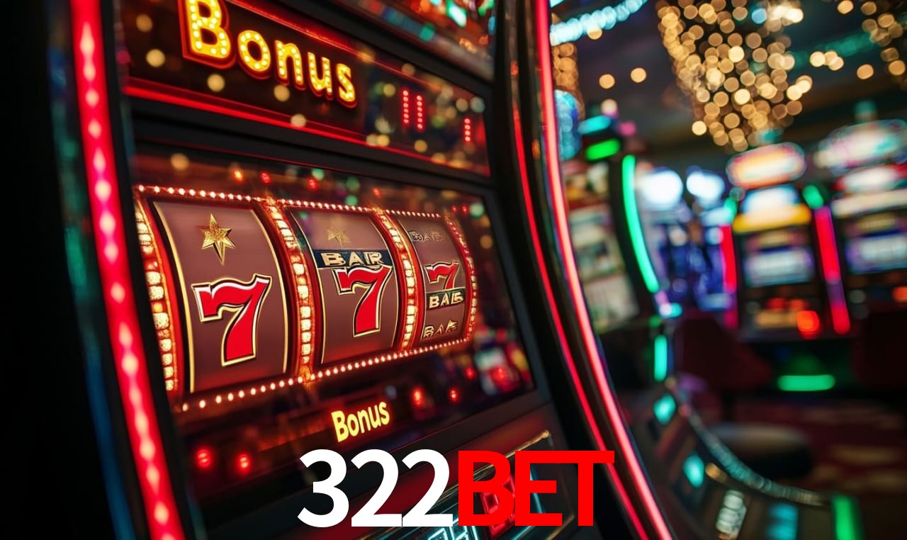 Servidor Brasil 322bet