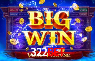 322bet Cassino Online Certificado