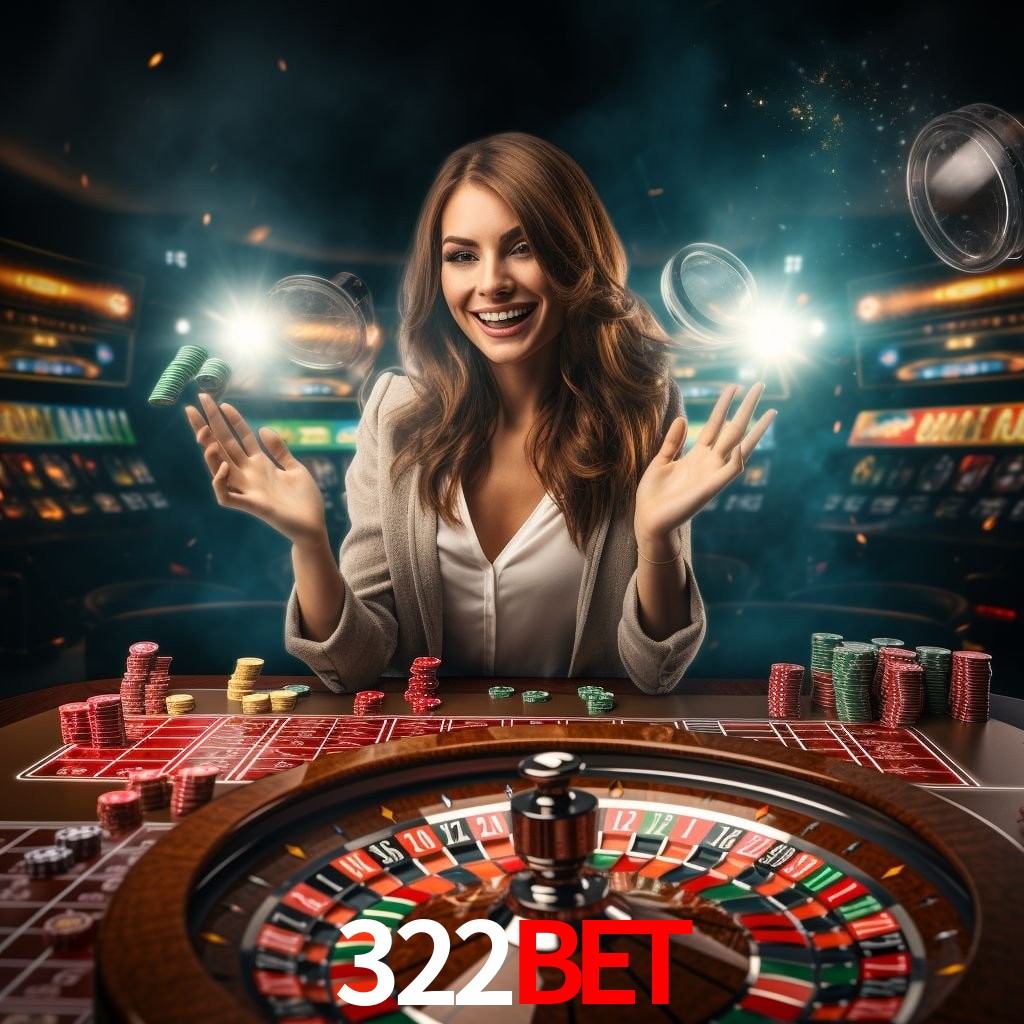322bet: Jogos de Caça-Níqueis-Altas Recompensas, Roleta-Velocidade, Blackjack-Desafios Máximos