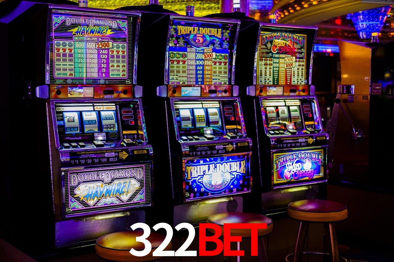 Experiência VIP 322bet