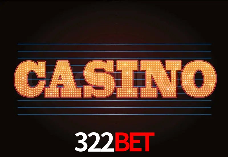 Provedores de Jogos 322bet
