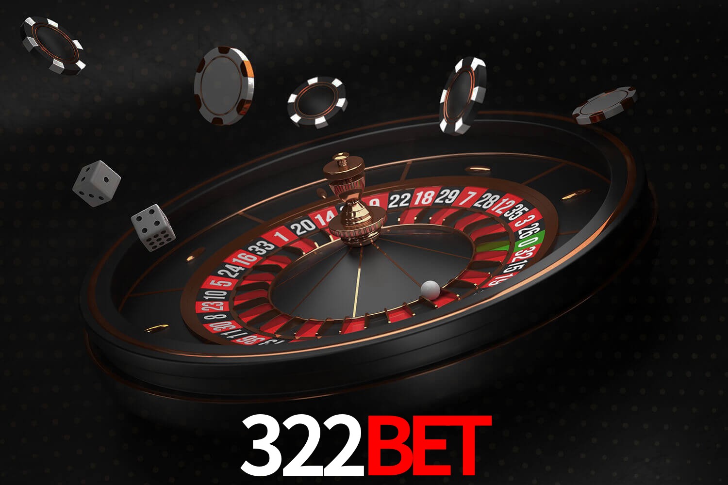 322bet,322bet app