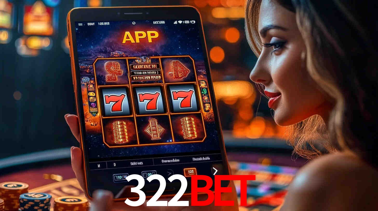 322bet,322bet app