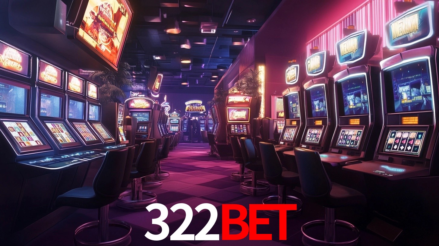 Explore as vantagens do 322bet: serviço profissional e confiabilidade