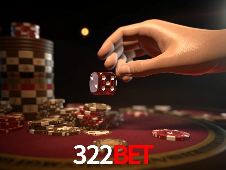 Segurança 2FA 322bet