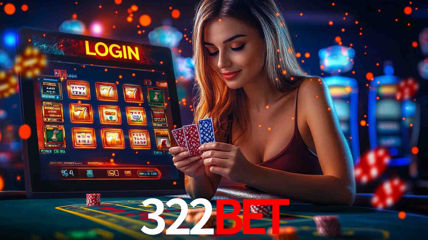 322bet,322bet app