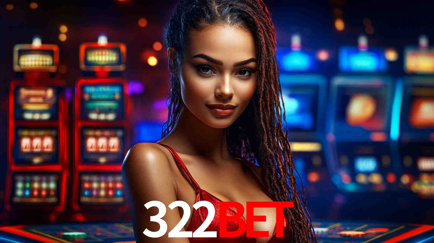 Desvendando o Mundo dos Jogos Virtuais na 322bet