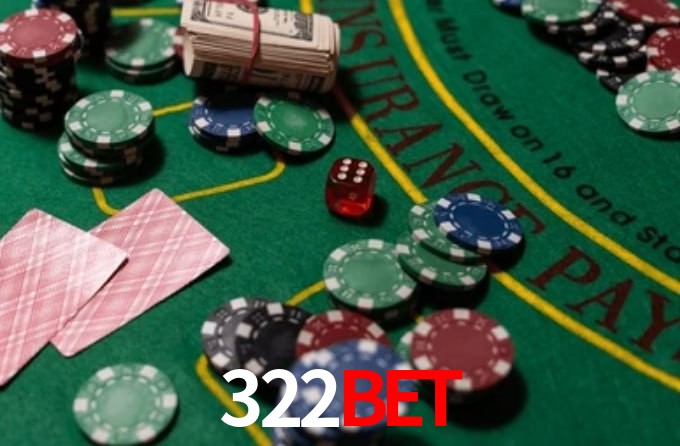 Apostas Ao Vivo 322bet