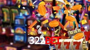 Cash Out 322bet