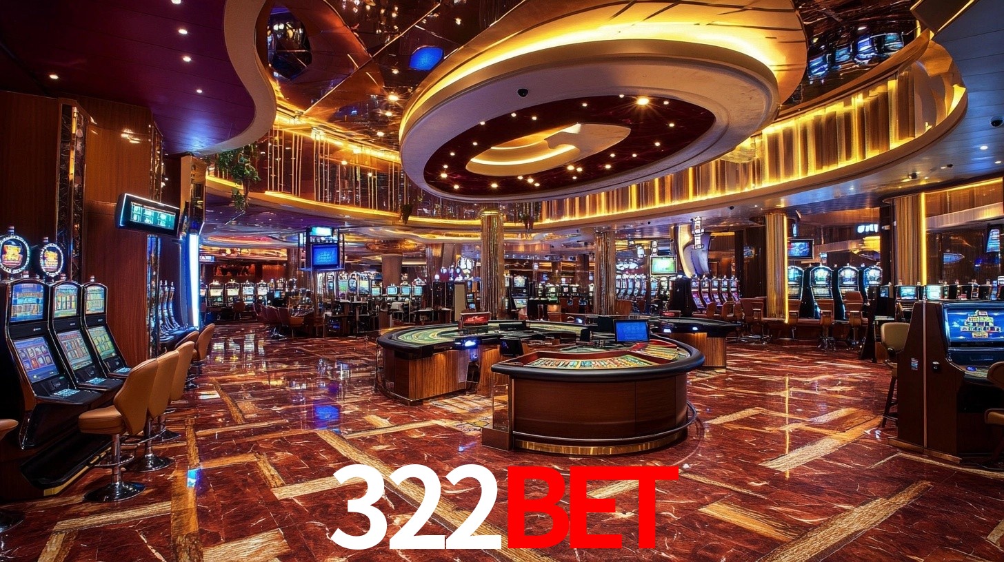 Exclusive Games 322bet