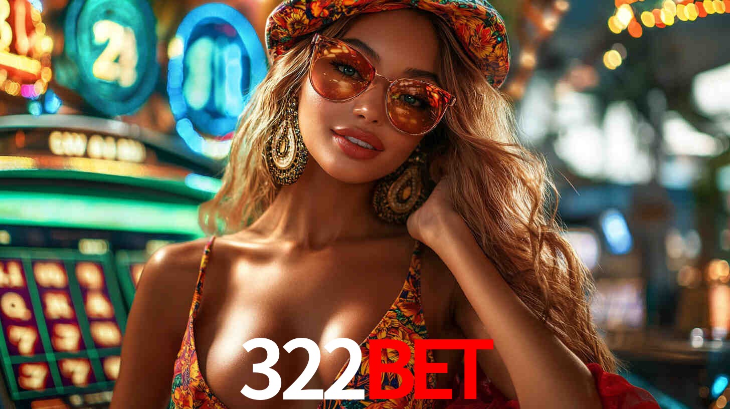 Ofertas Imperdíveis na 322bet: Promoções e Bônus Que Valem a Pena