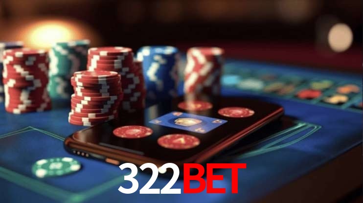 Estatísticas 322bet