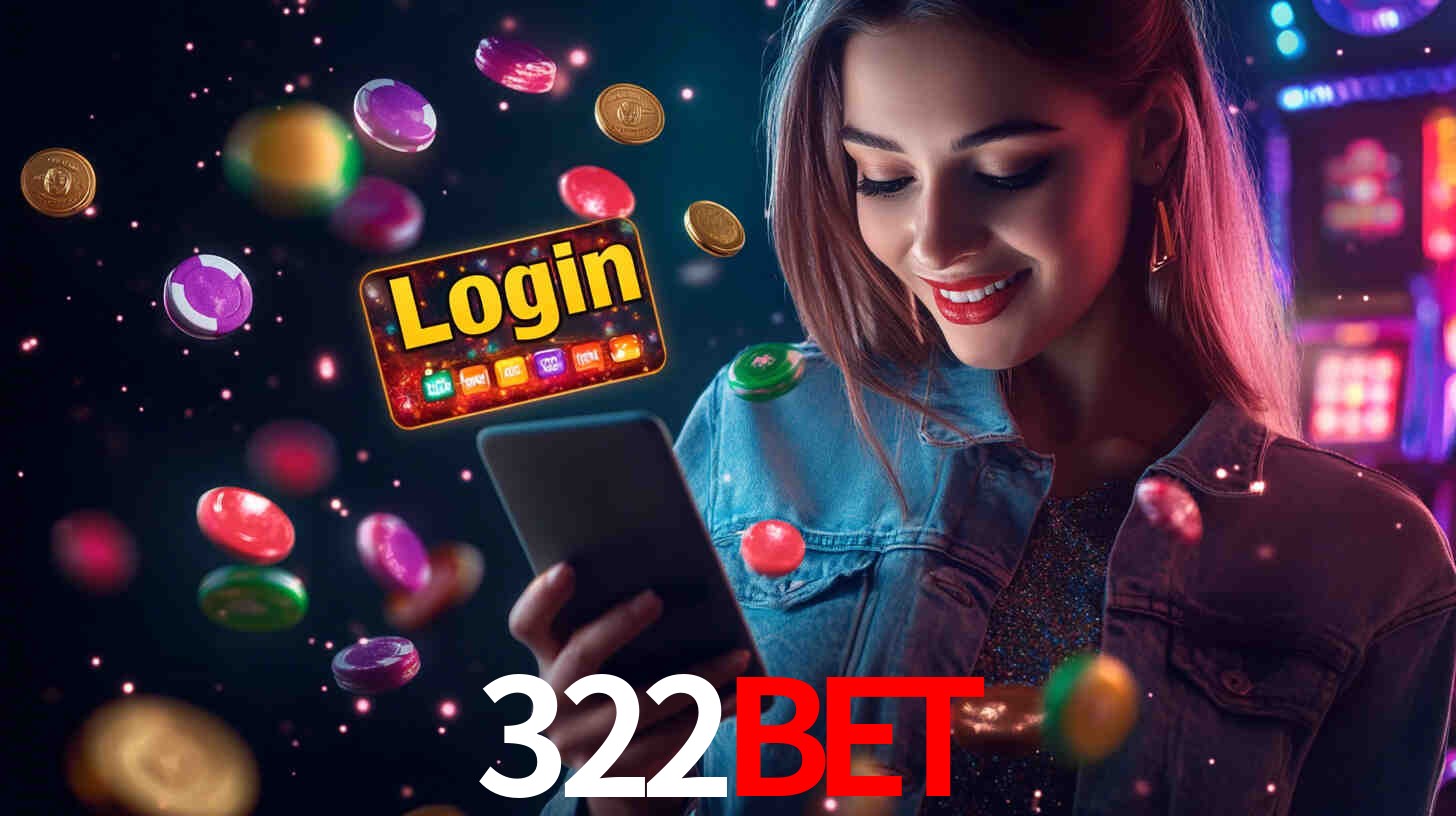 Explorando a Categoria de Eventos em Apostas na 322bet