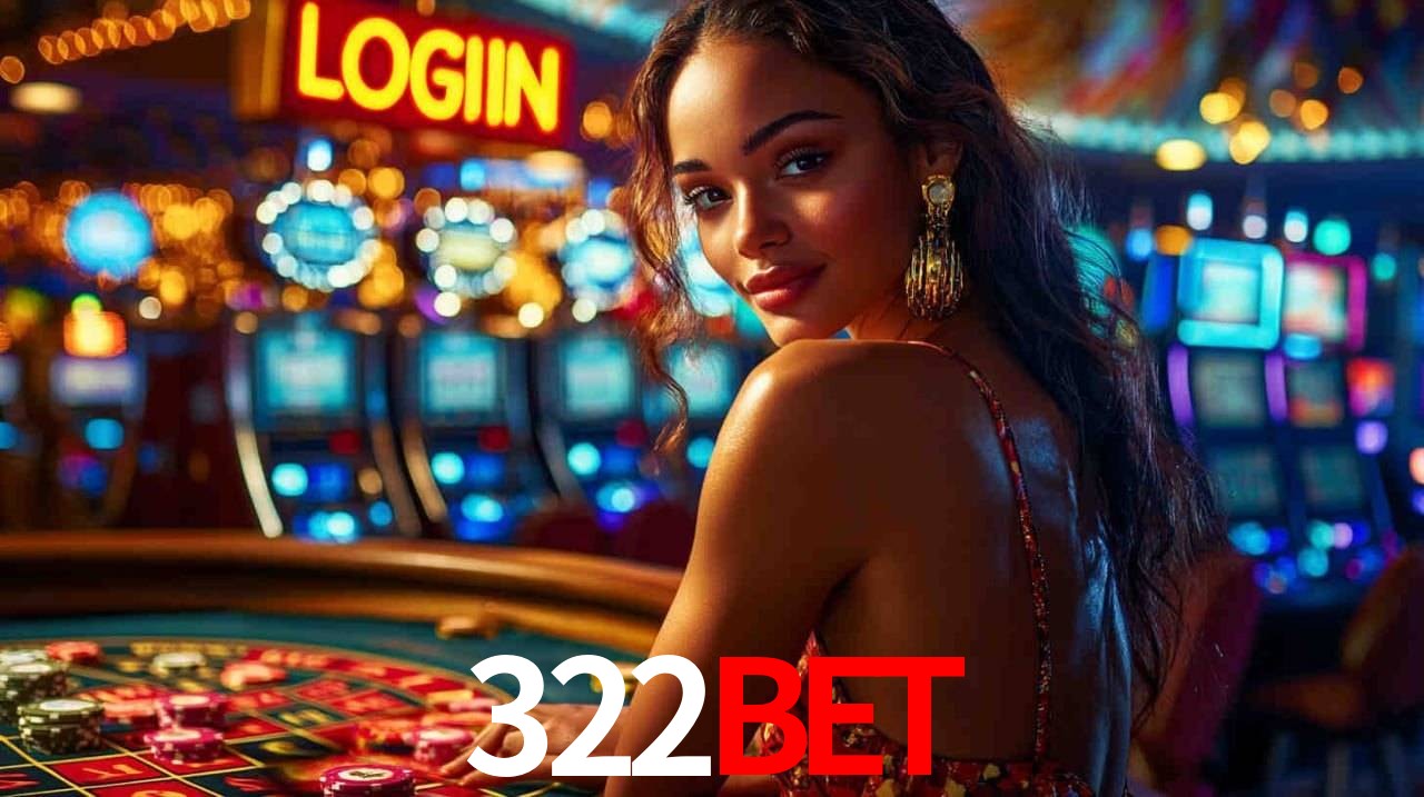 Tecnologia da Plataforma 322bet