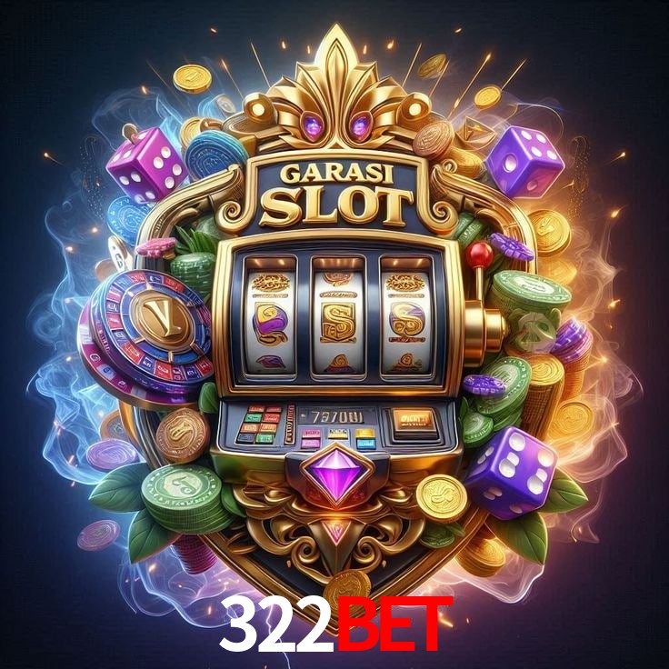 Promoções Sazonais 322bet