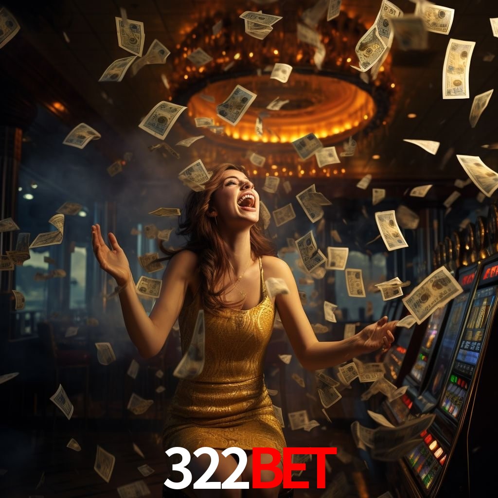 Roulette Table 322bet