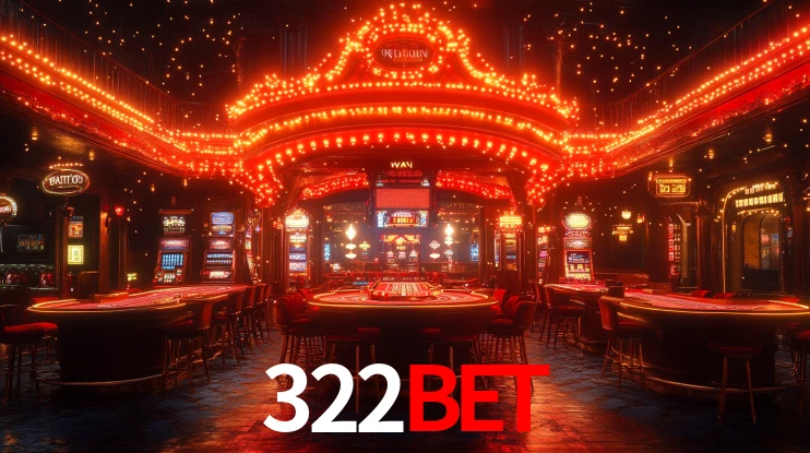 322bet,322bet app