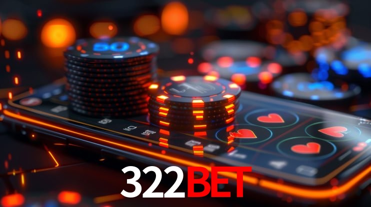 Experiência VIP 322bet