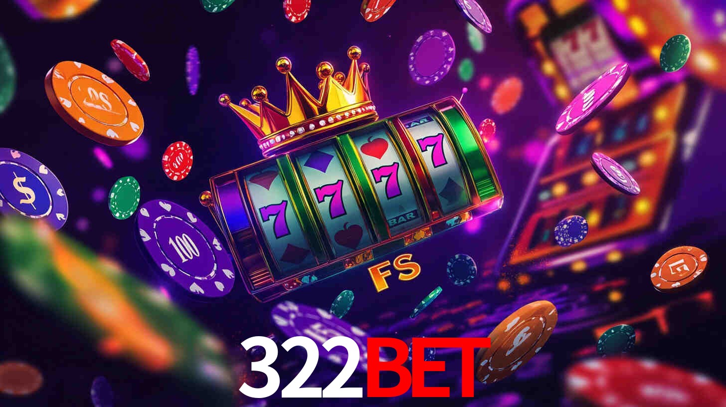 Premium Interface 322bet