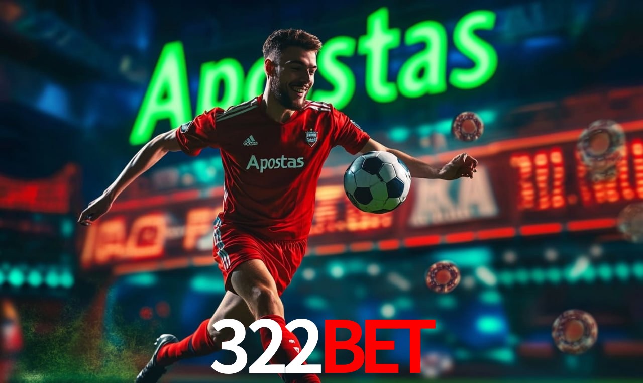 Torneios 322bet