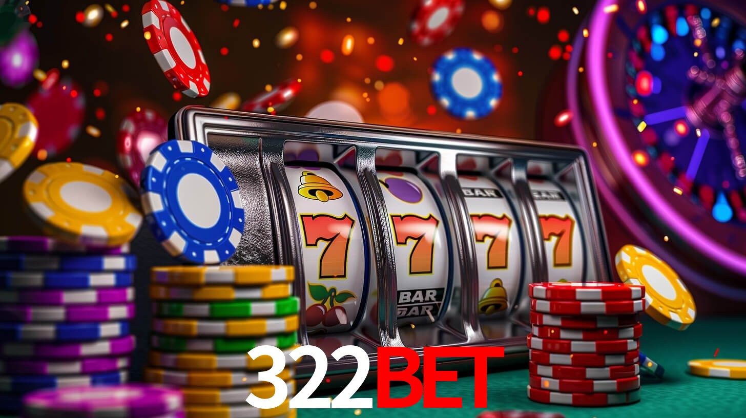 Casino VIP 322bet