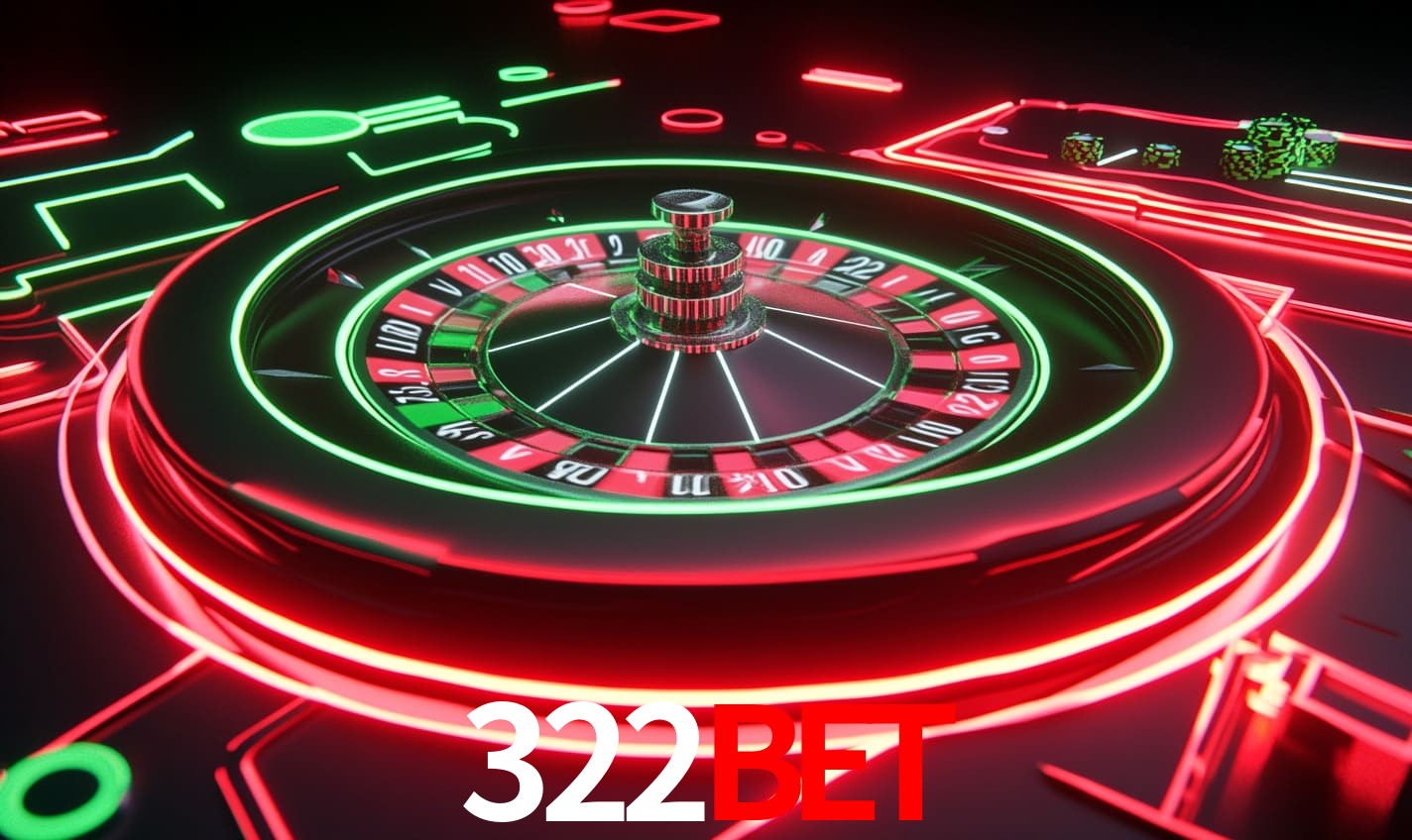 322bet Download Oficial