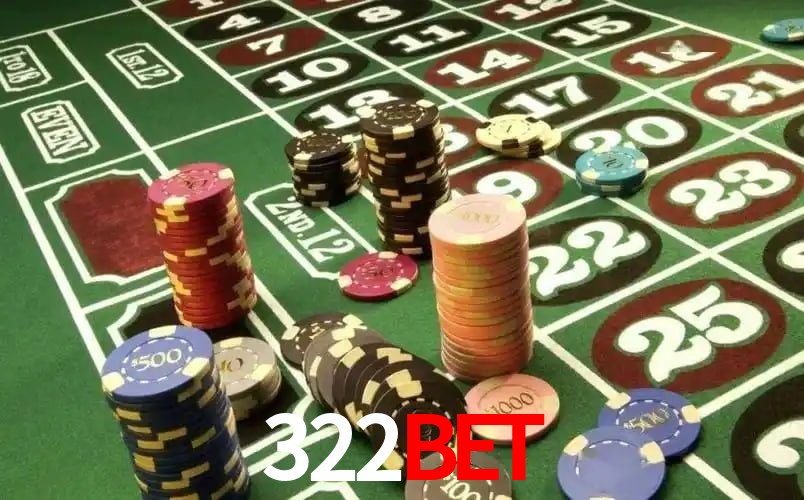 Cadastro Rápido 322bet