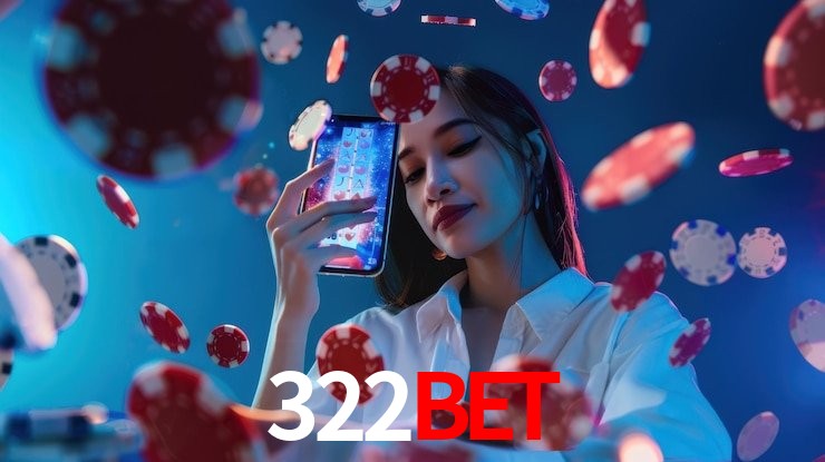 322bet Logo 1