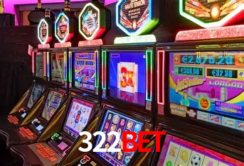 A Emoção da Loteria na 322bet: Uma Chance de Mudança de Vida