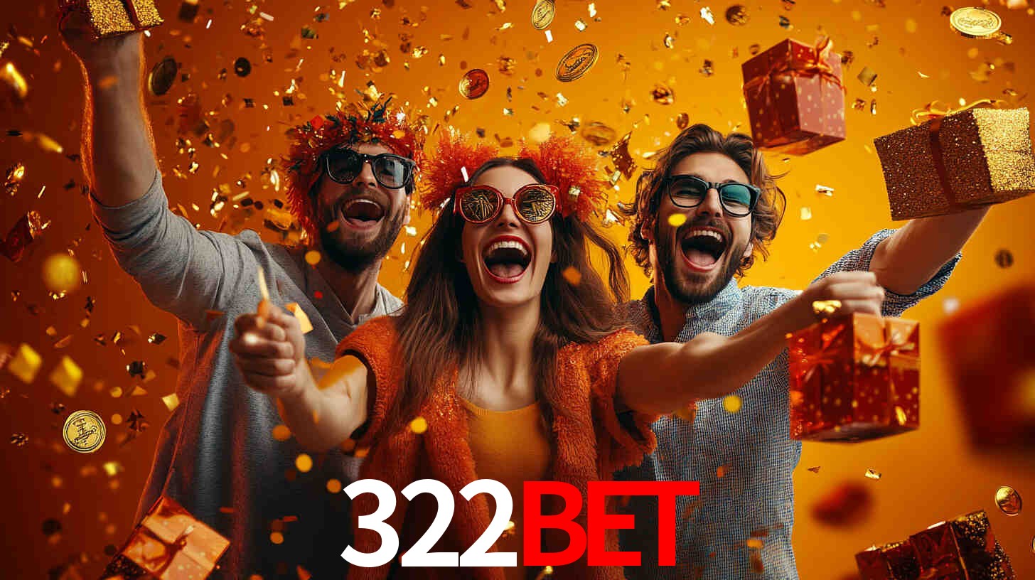 322bet: A Experiência de Casino com Jogos de Mesa ao Vivo