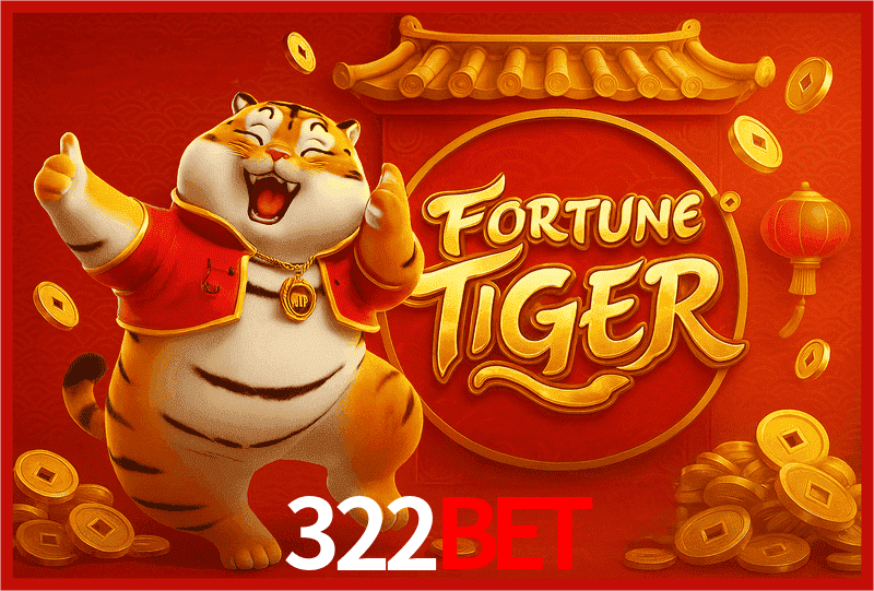 Programa VIP 322bet