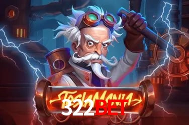 Sistemas de Segurança 322bet