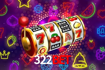 A Emoção da Loteria na 322bet: Uma Chance de Mudança de Vida