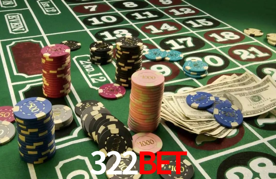 322bet,322bet app